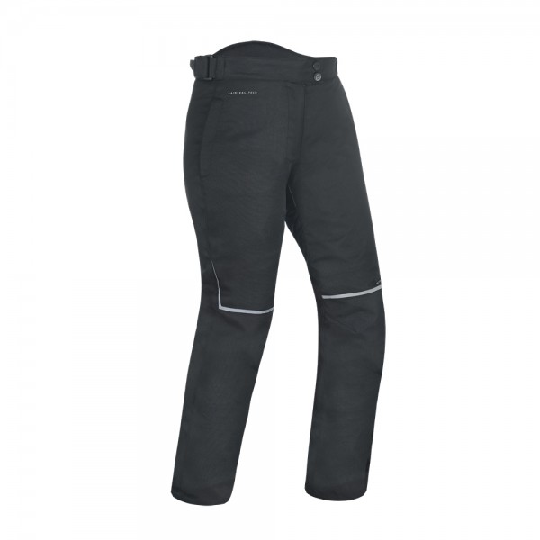 Oxford Oxford Dakota 2.0 Women's Pants Long Leg Stealth Black